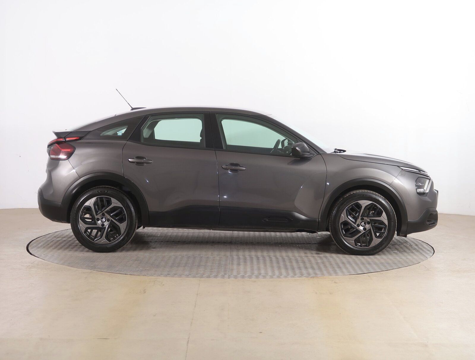 Citroën C4, 1.2 PureTech, Feel, Automat - fotka 6