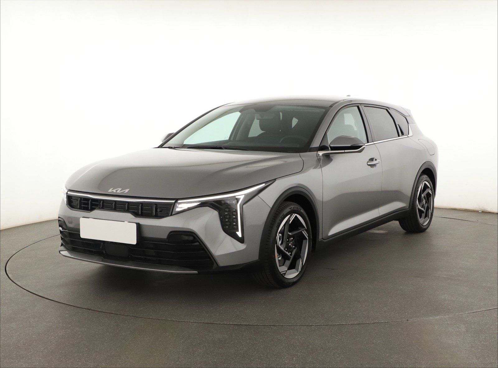 Kia K4, 1.6 T-GDI, TOP, Mrtvý úhel - fotka 2