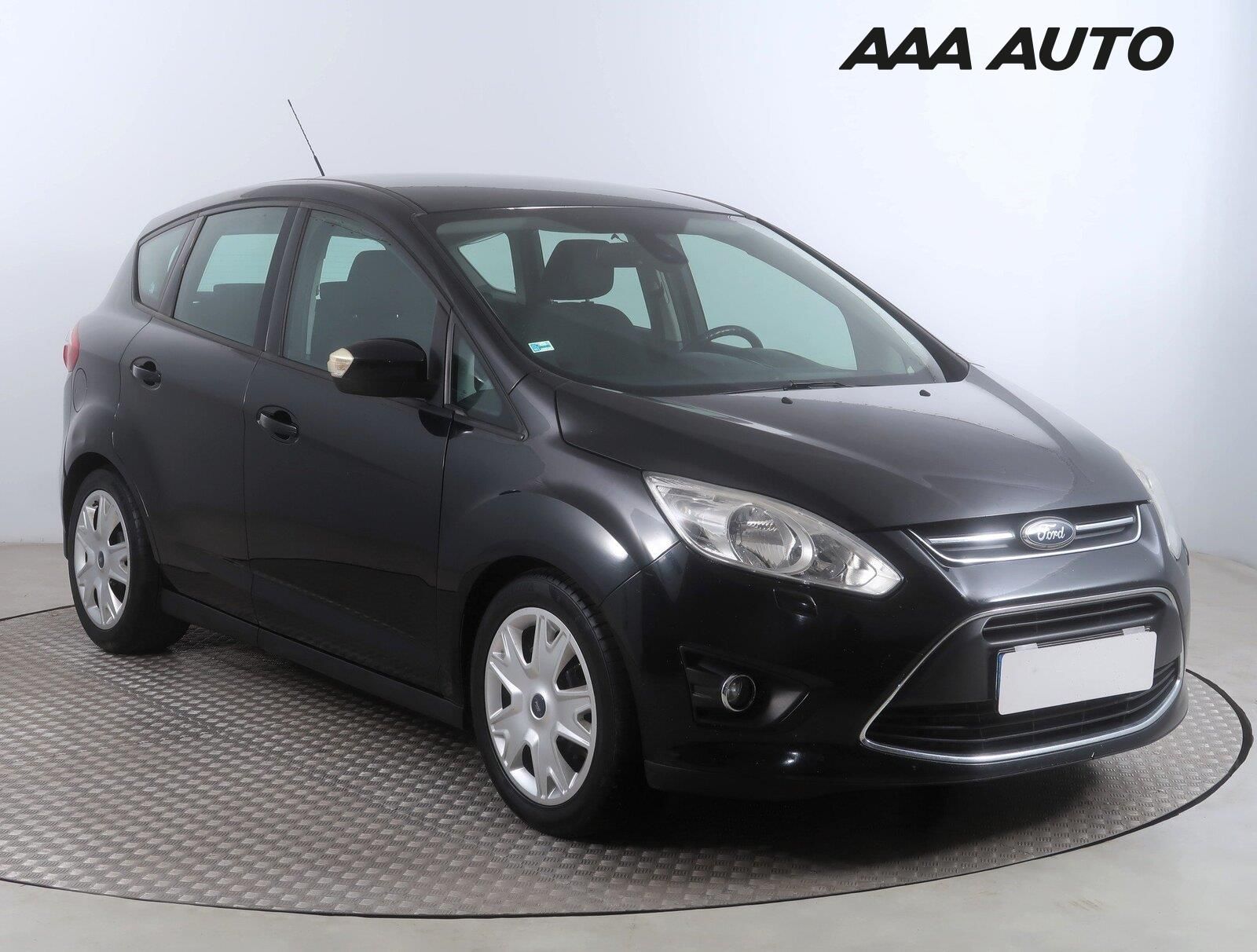 Ford C-MAX, 1.6 TDCi
