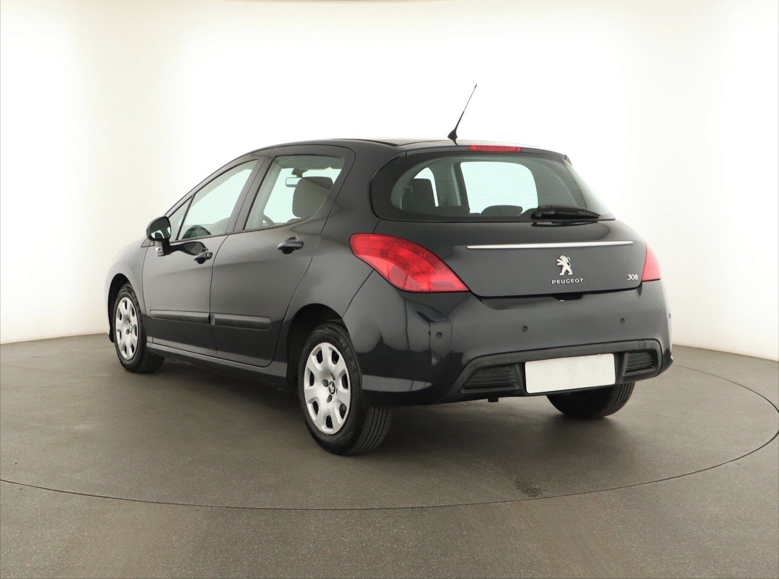 Peugeot 308, 1.4 VTi, Serv.kniha - fotka 4