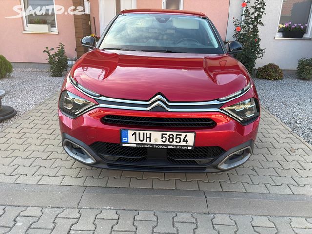 Citroën C4