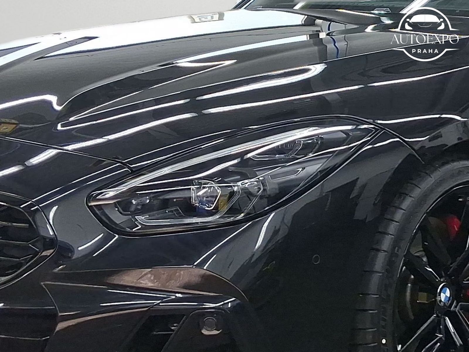 BMW Z4, sDrive30i HeadUp*DrivingAssist - fotka 5