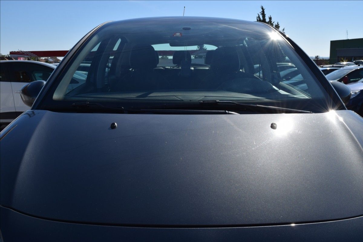 Citroën C3, 1,2 66kw DIG.KLIMA BEZ KOROZE - fotka 3