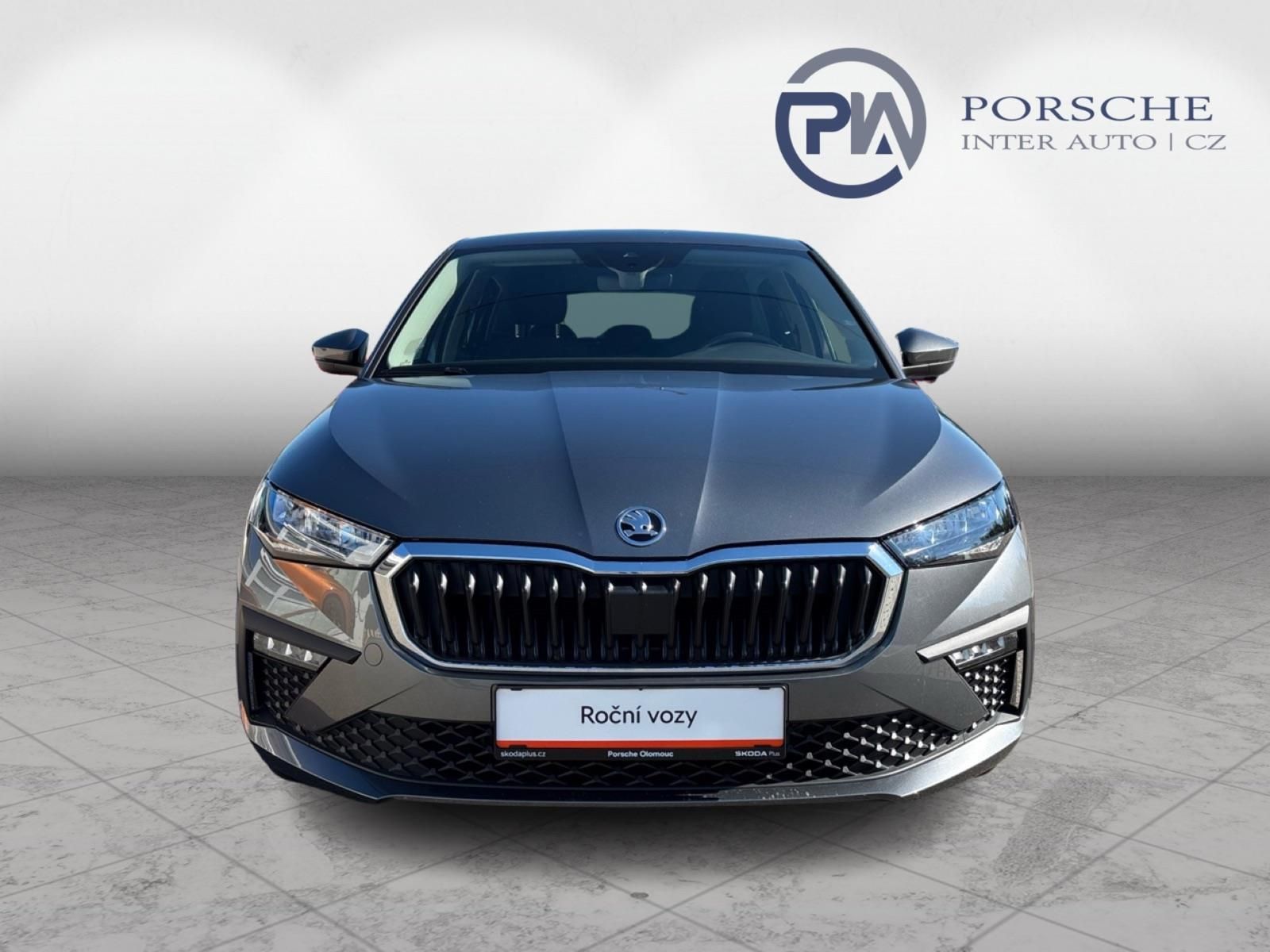 Škoda Scala, 1.0 TSI 85 kW TOP SELECTION - fotka 3