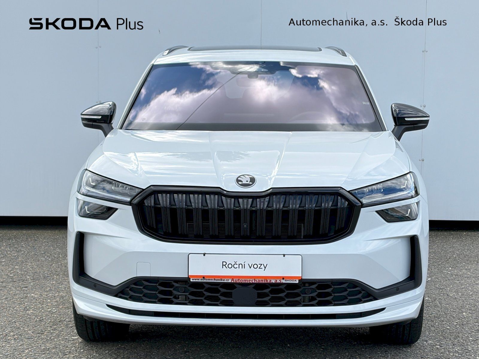 Škoda Kodiaq, DSG 1.5 TSI / iV 150kW / SPORT - fotka 4