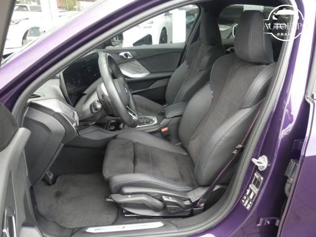 BMW Řada 1, 123i xDr. M Sport Paket*Headup - fotka 6