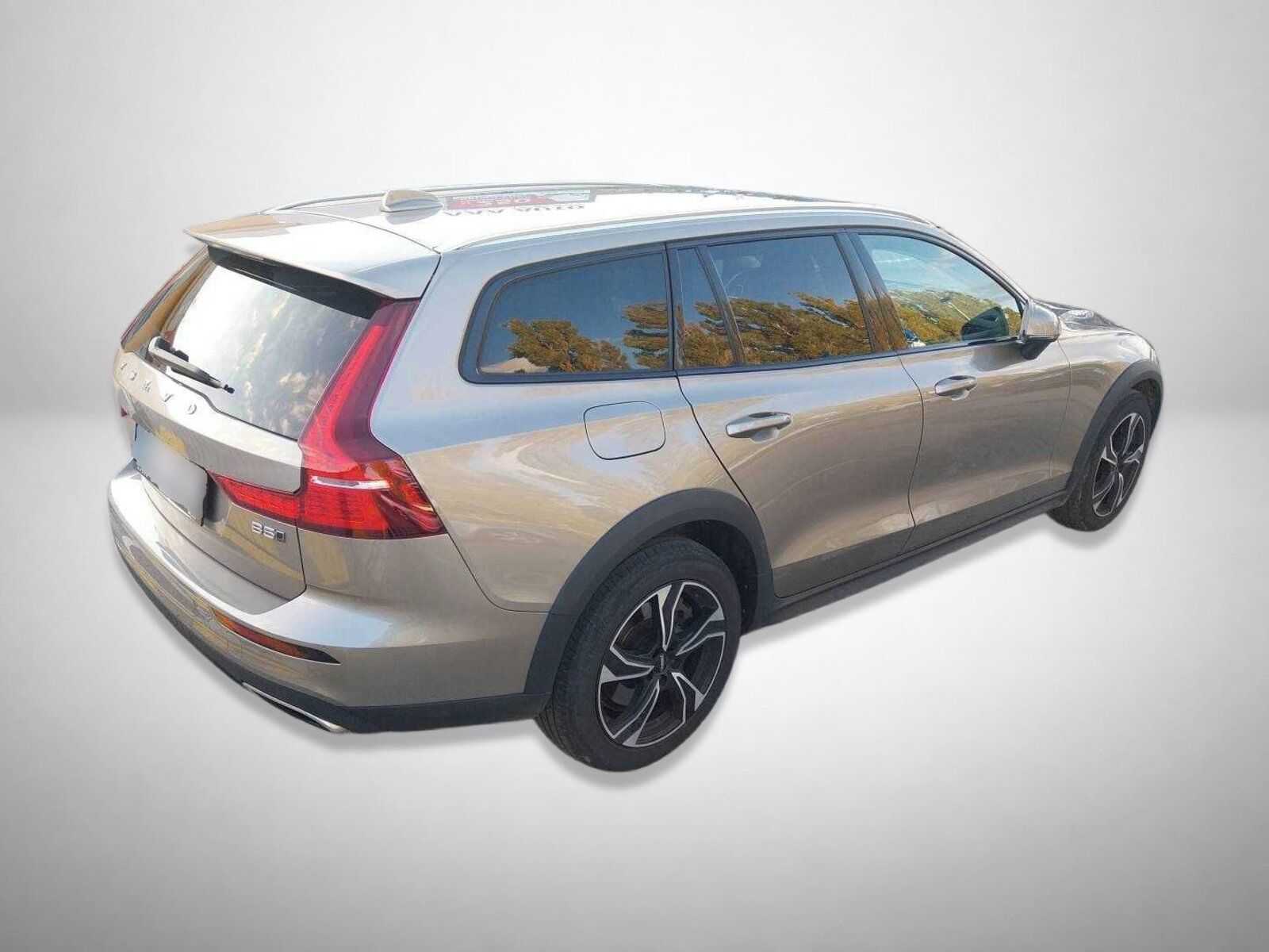 Volvo V60, T5 2.0 AWD, 4X4, Automat - fotka 2