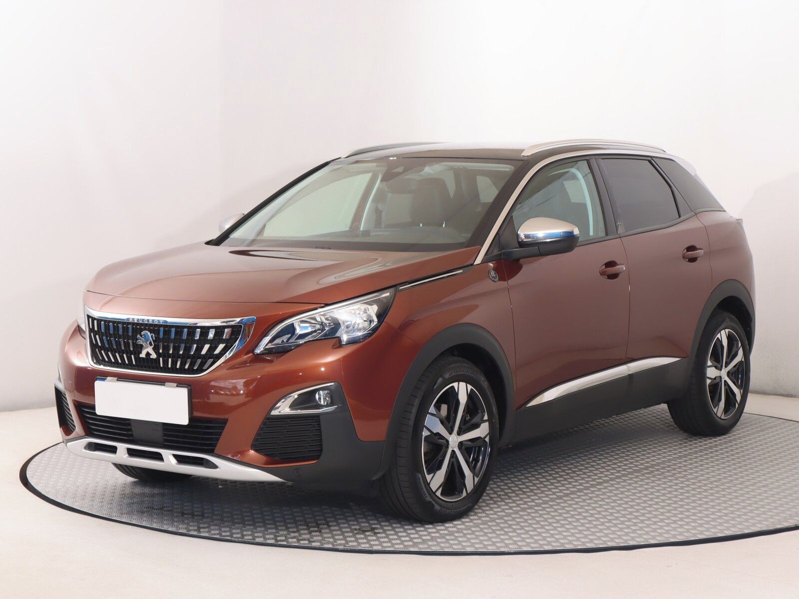 Peugeot 3008, 1.5 BlueHDi, Active, Automat - fotka 2