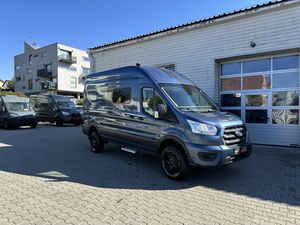Karmann, DEXTER 570 AWD TOP CENA