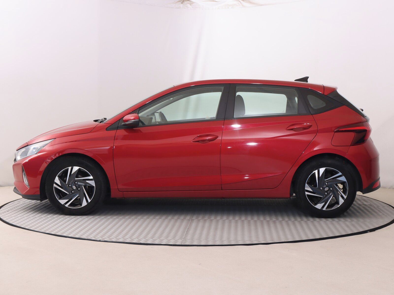 Hyundai i20, 1.2 MPI - fotka 3