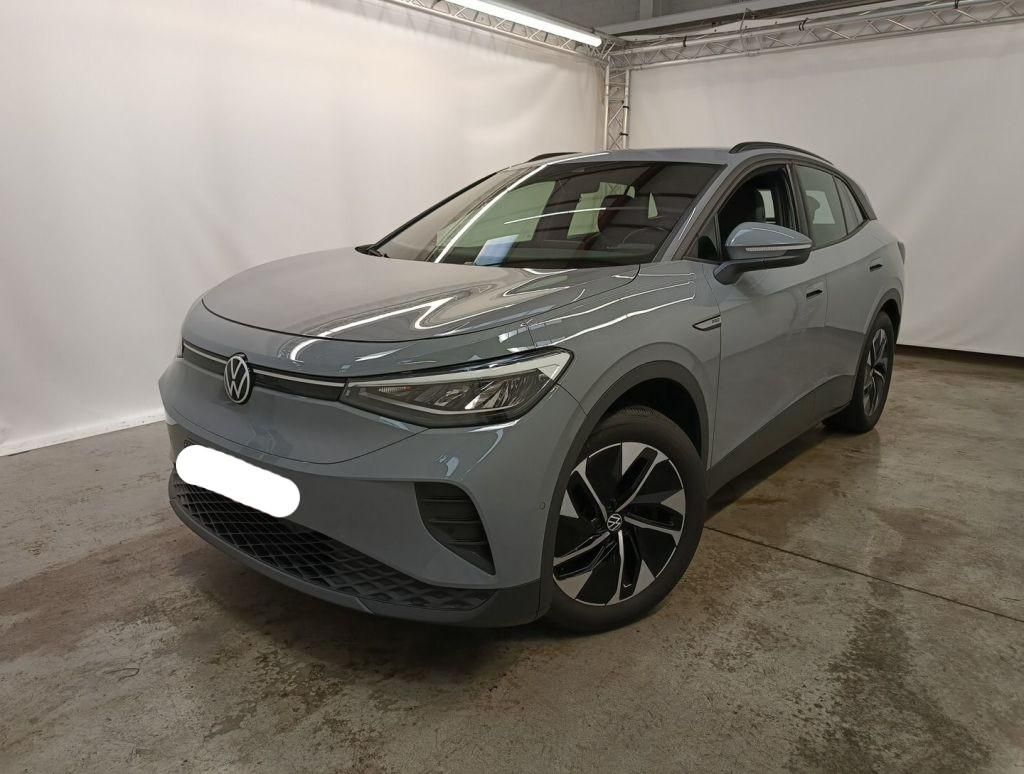 Volkswagen ID.4, 150kW SOH 95%     PŘIPRAVUJEME - fotka 2