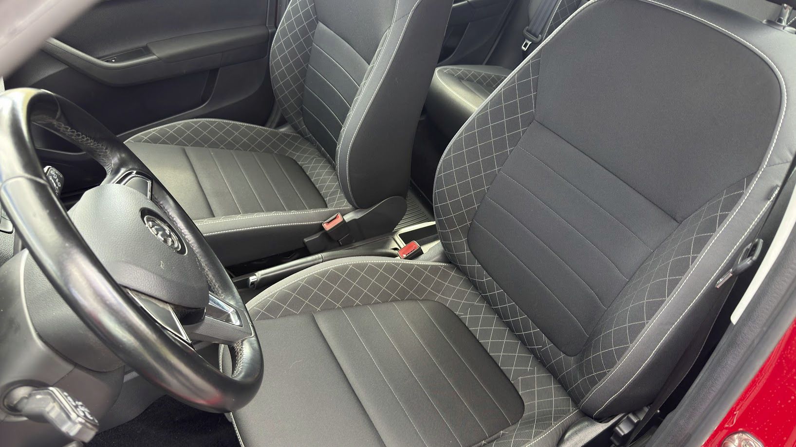 Škoda Fabia, 1.0, CZ, r.v. 9/2020, Combi - fotka 5