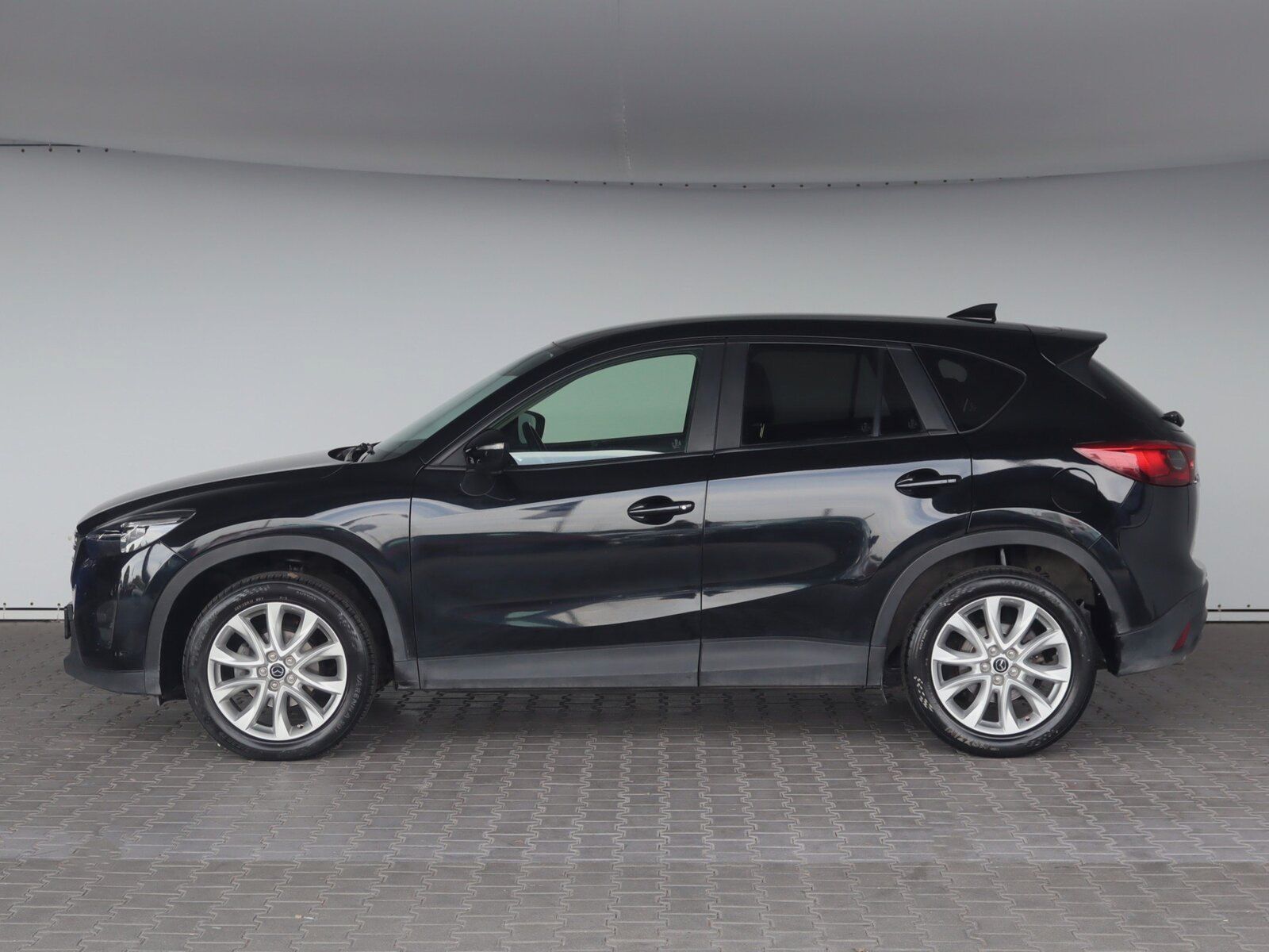Mazda CX-5, 2.2 Skyactiv-D, Revolution - fotka 3
