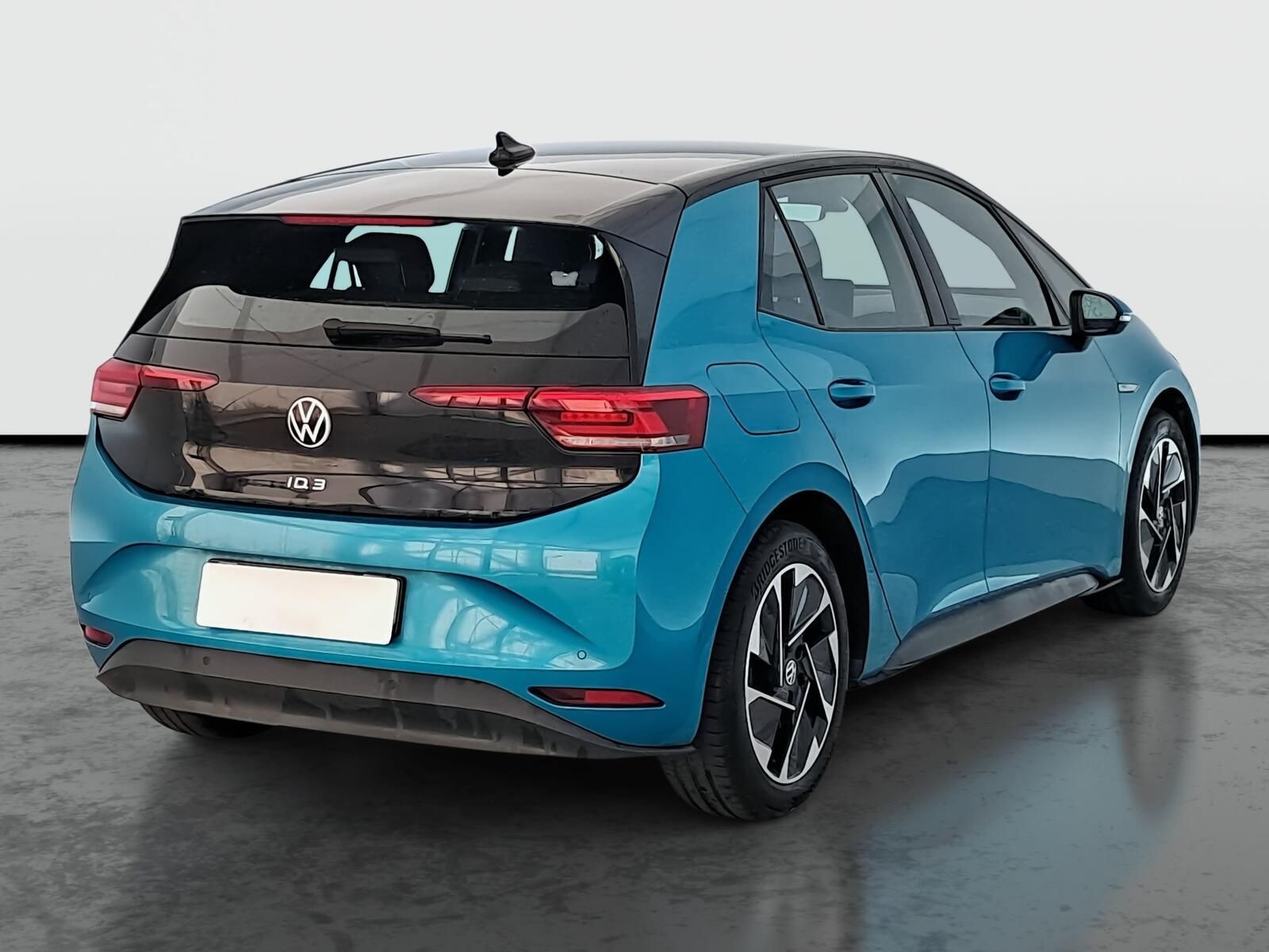 Volkswagen ID.3, Pro Perf. (62 kWh), SoH 94% - fotka 5