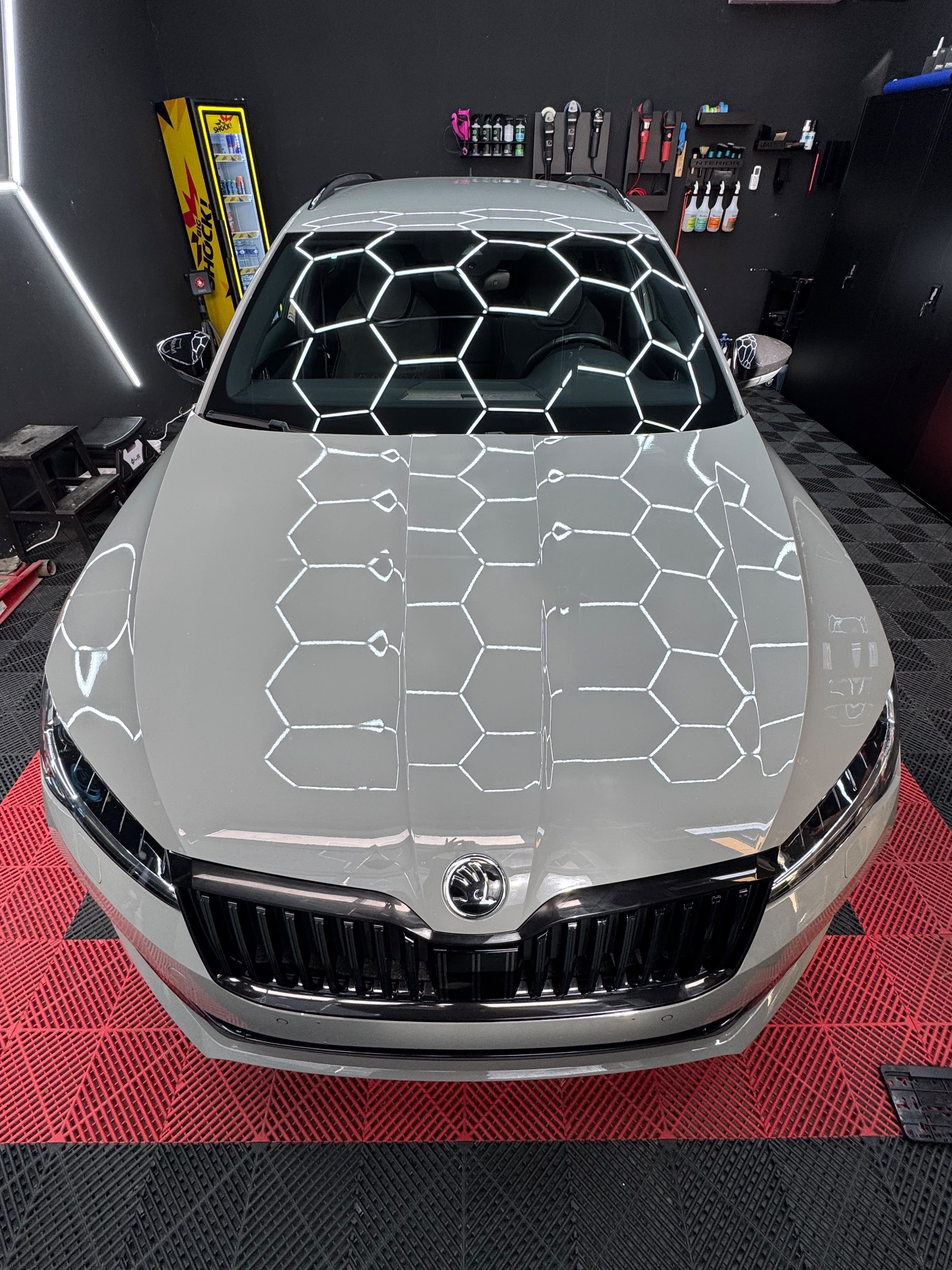Škoda Superb, Sportline 1.5 TSI - fotka 2