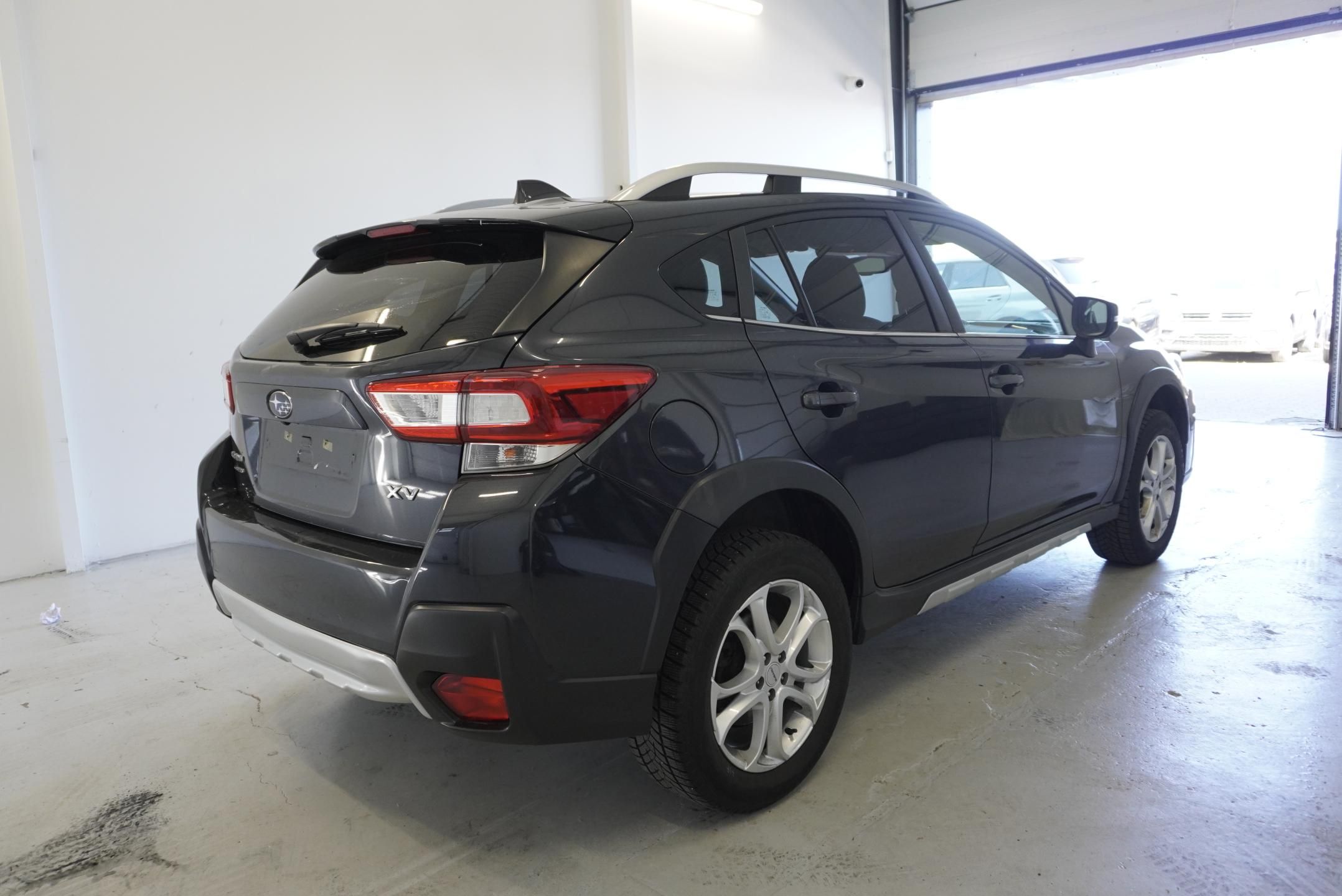 Subaru XV, 2,0I RIDGE AWD AUT. - fotka 5