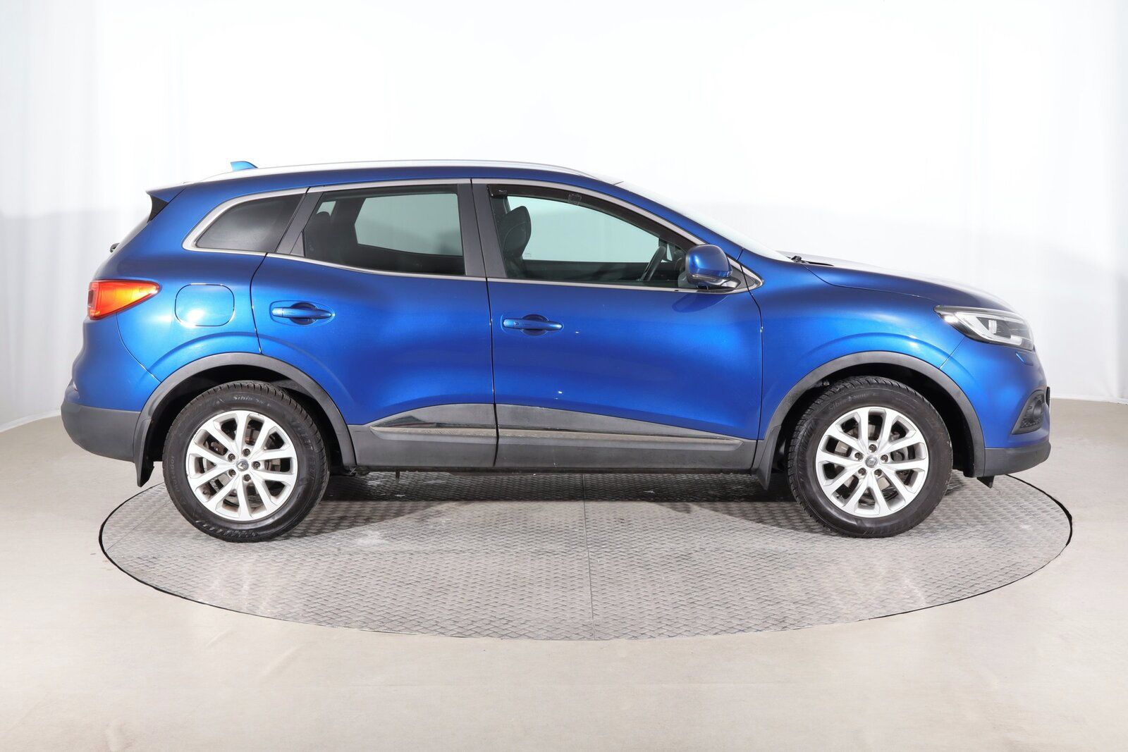 Renault Kadjar, 1.3 TCe, Serv.kniha - fotka 6