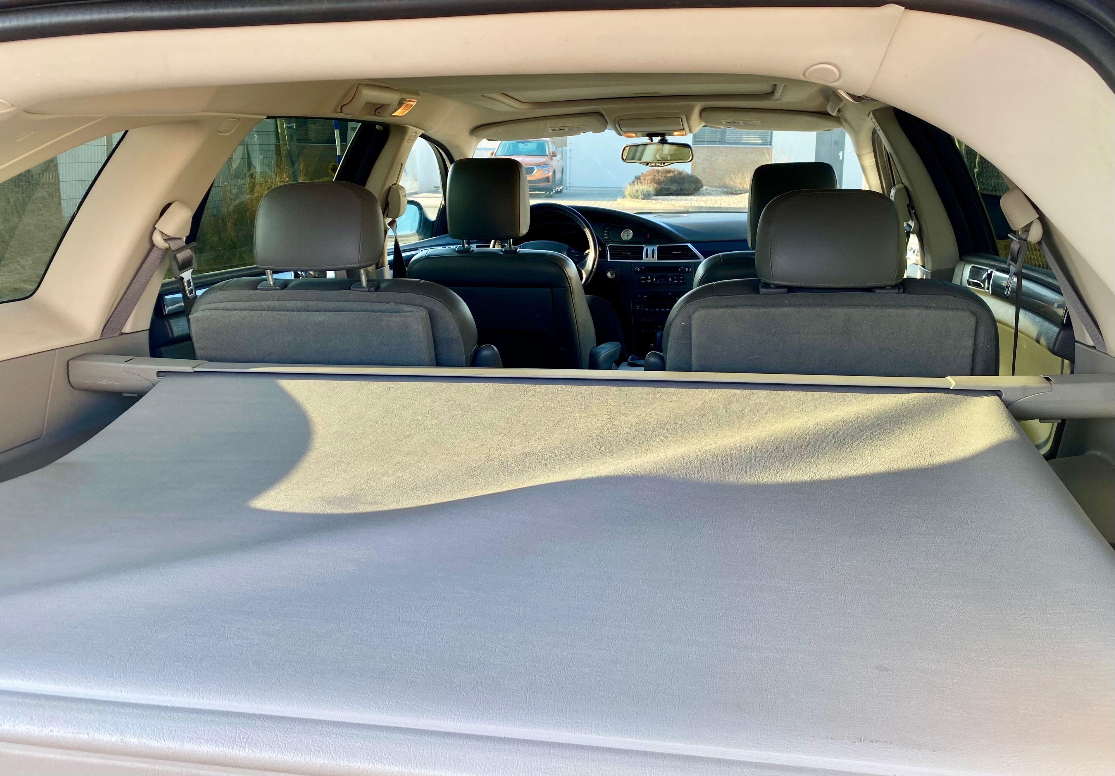 Chrysler Pacifica, Chrysler Pacifica – komfortní - fotka 5