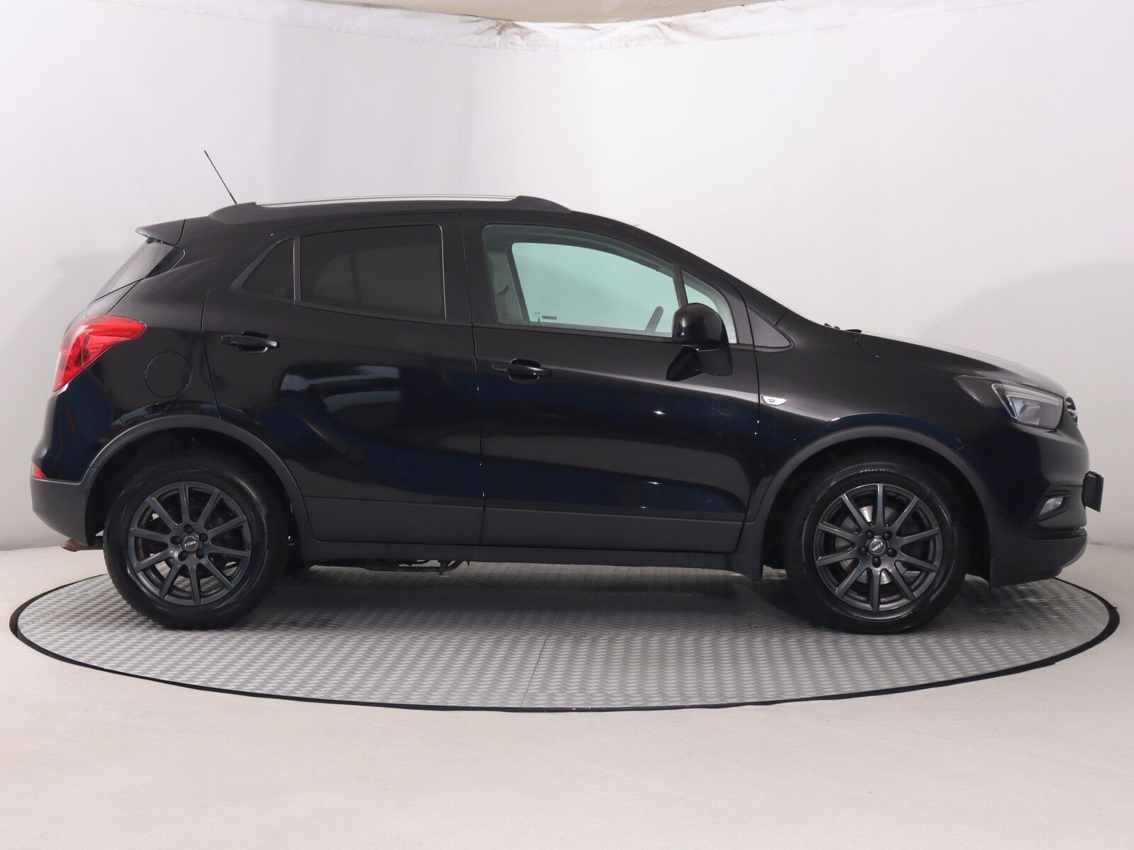 Opel Mokka, 1.6, Serv.kniha - fotka 6