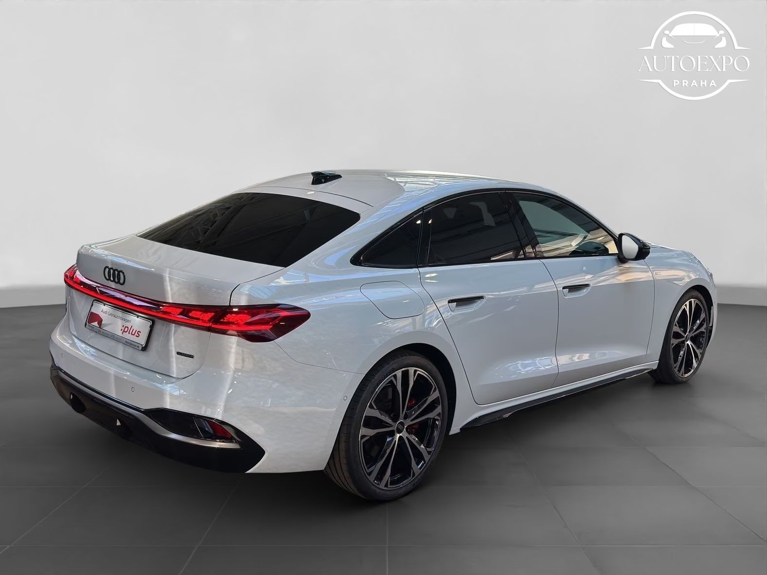 Audi A5, Limousine QUATTRO*2x S LINE - fotka 2
