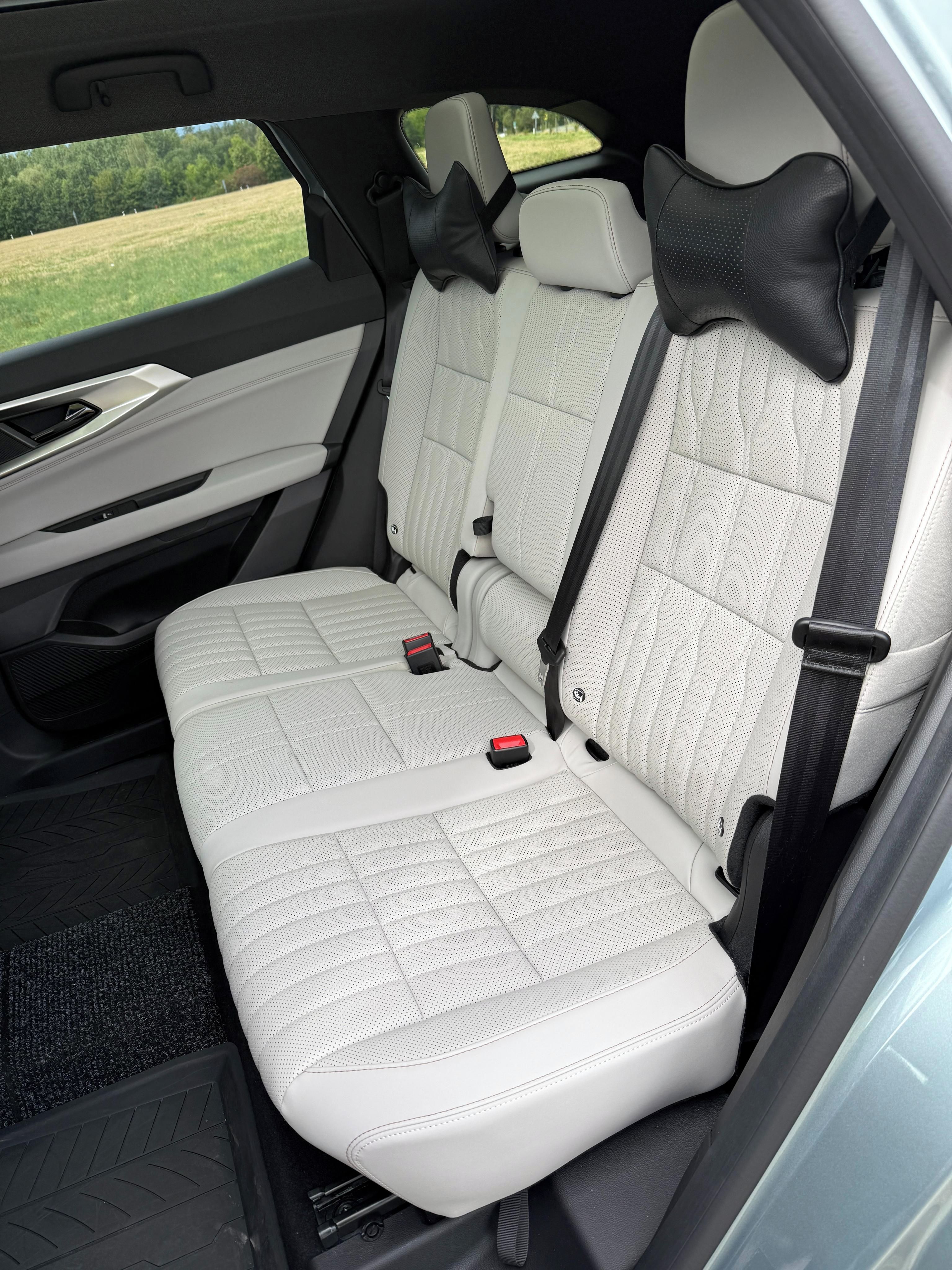 Renault Espace, Iconic full hybrid E-Tech 200k - fotka 6