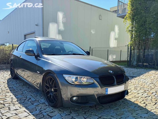 BMW Řada 3