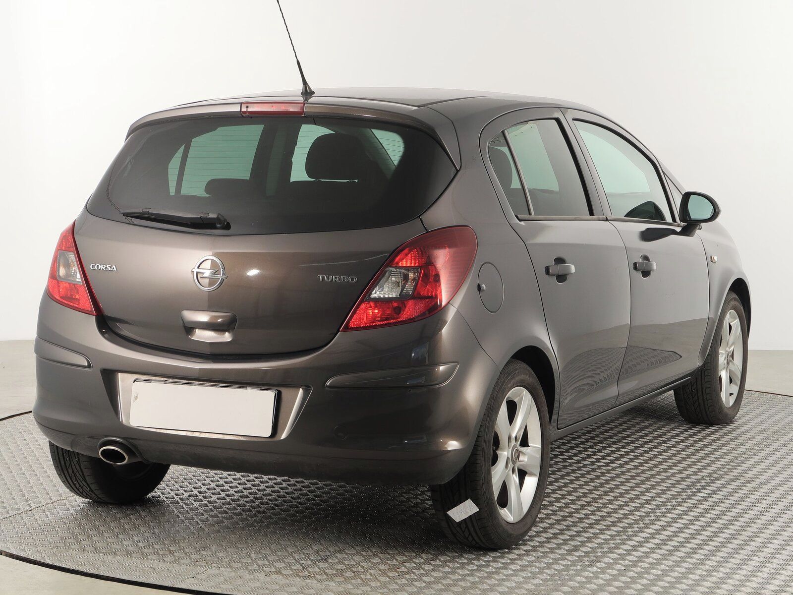Opel Corsa, 1.4 Turbo, Serv.kniha - fotka 5