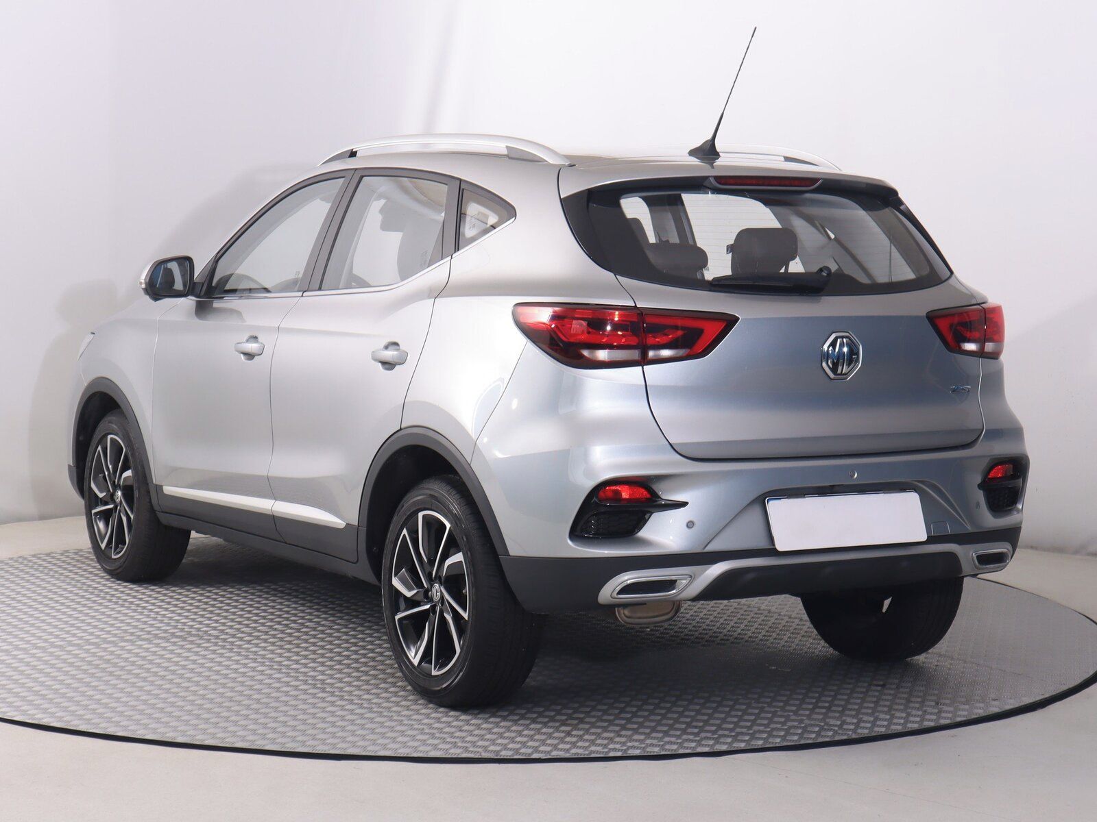MG ZS, 1.5, Emotion Plus, Serv.kniha - fotka 4