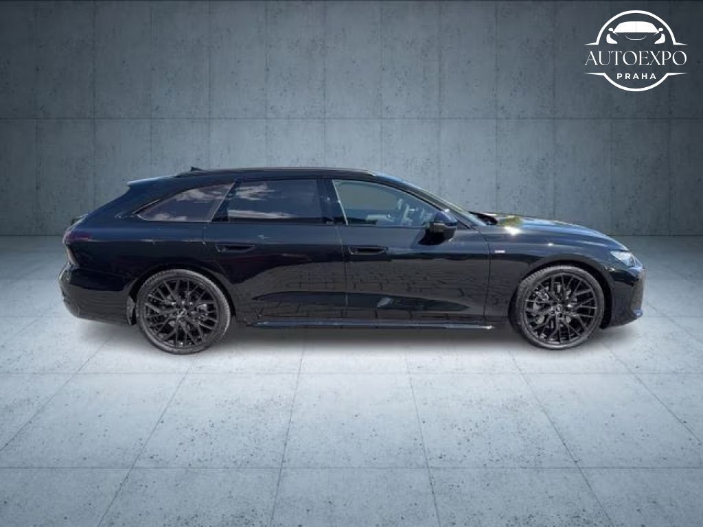 Audi A6, Avant TDI* S line* - fotka 4