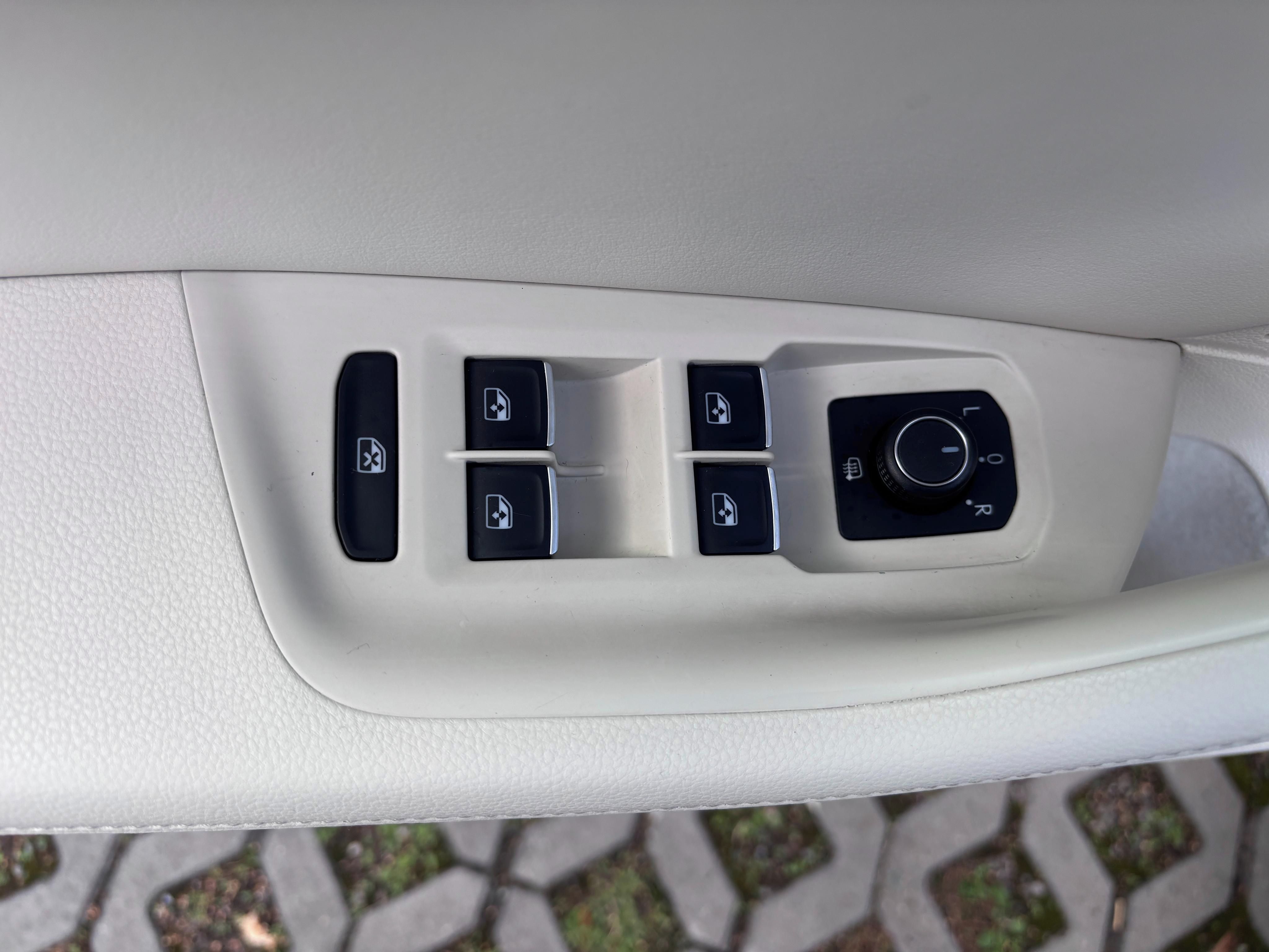Volkswagen Passat - fotka 6
