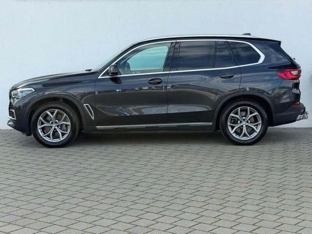BMW X5, xDrive 40d xLine*Kůže*Kamera* - fotka 5