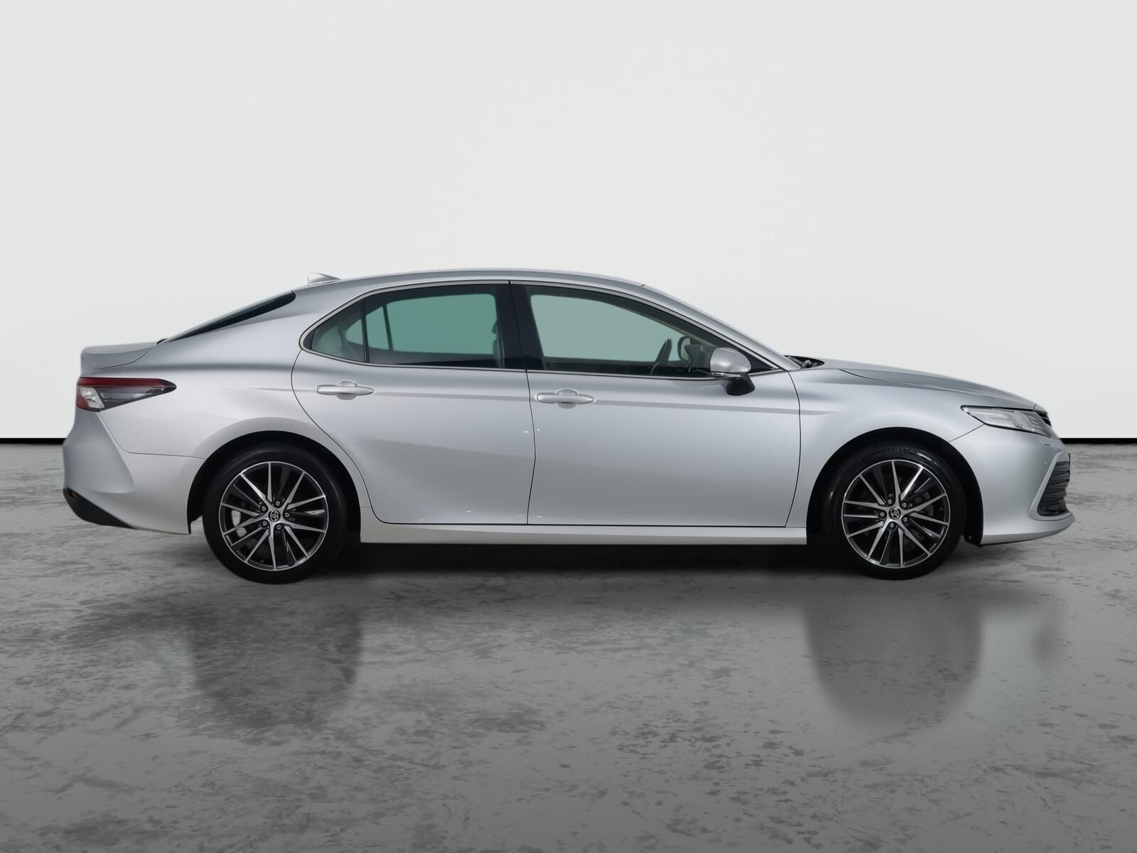 Toyota Camry, 2.5 Hybrid, Executive, Záruka - fotka 6