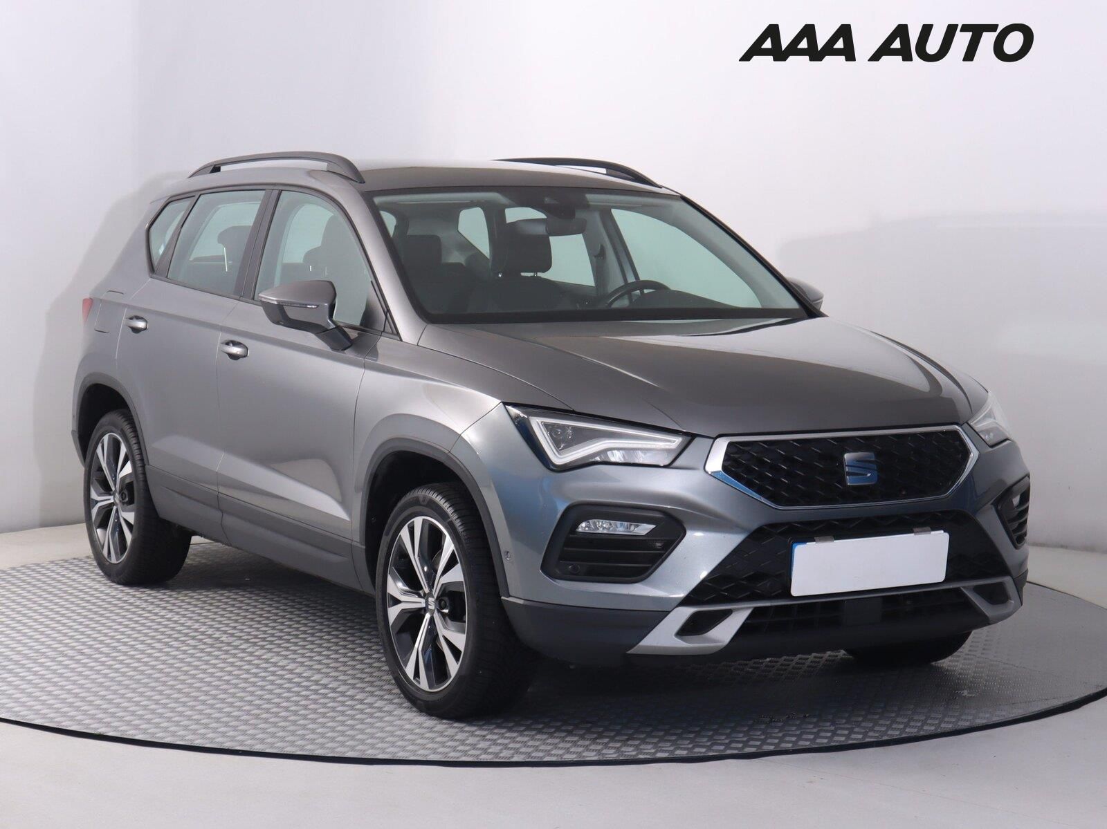Seat Ateca, 2.0 TDI, Automat