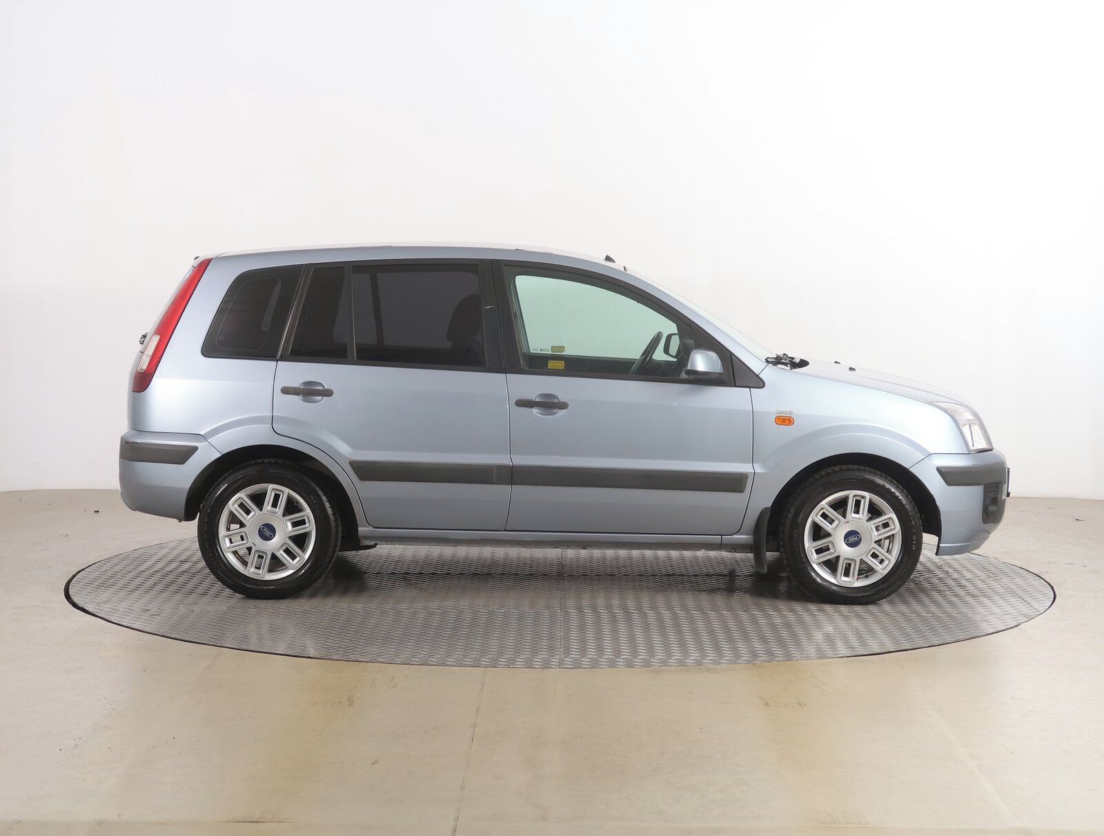 Ford Fusion, 1.4, Serv.kniha, po STK - fotka 6
