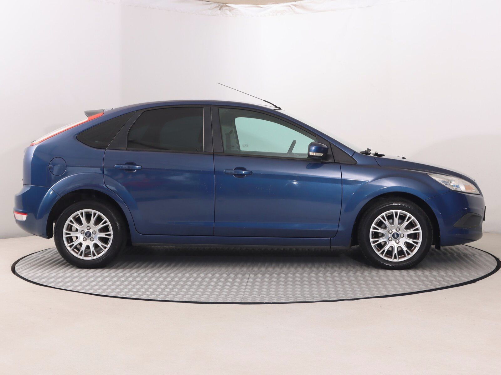 Ford Focus, 1.6 TDCi, jezdí dobře - fotka 6