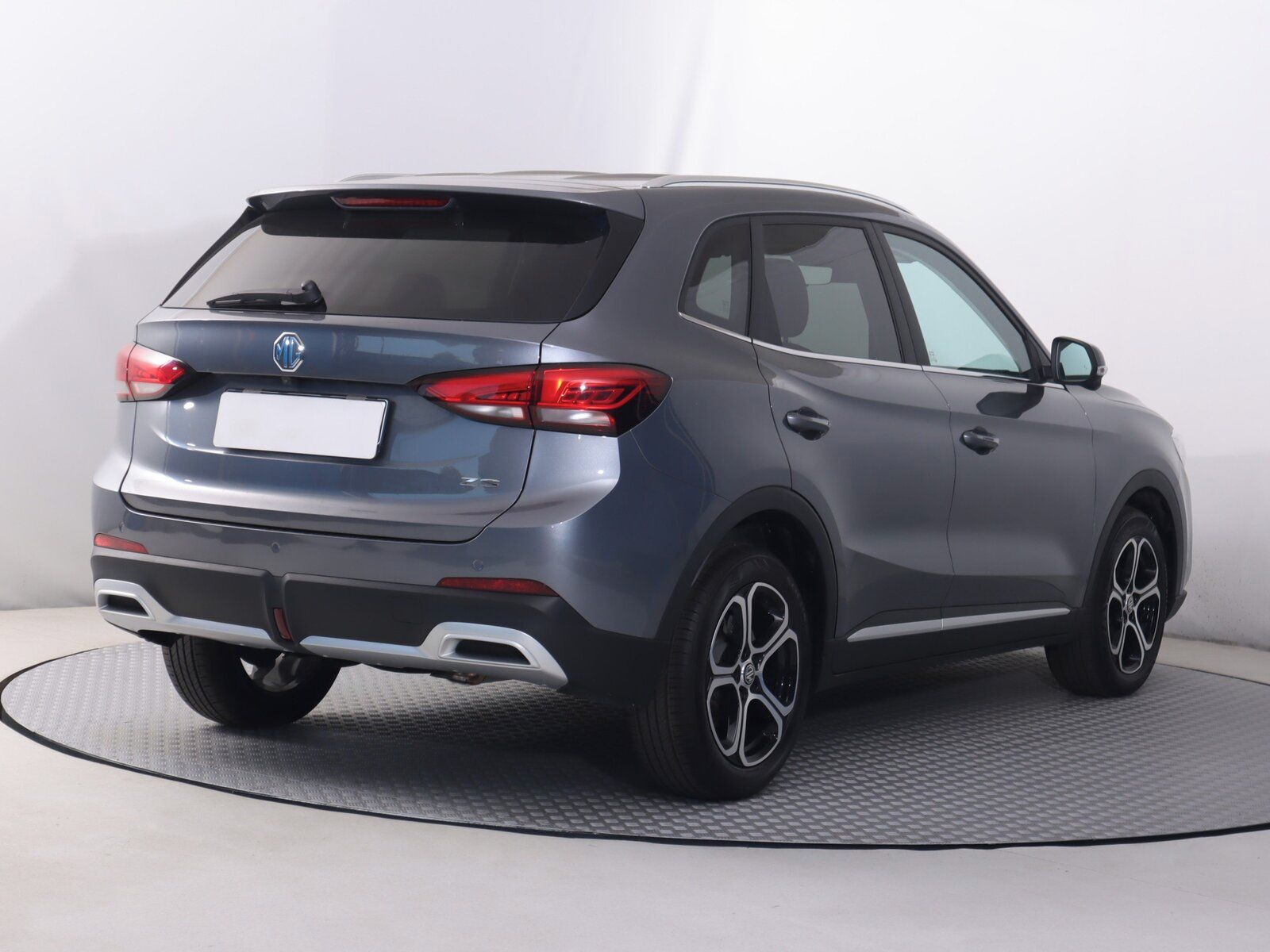 MG ZS, 1.5 i, Emotion, Serv.kniha - fotka 5