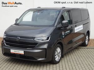 Volkswagen Caravelle, Caravelle Style 2,0TDI 4 Motio