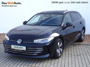 Volkswagen Passat, 2,0TDi /110kW DSG Business