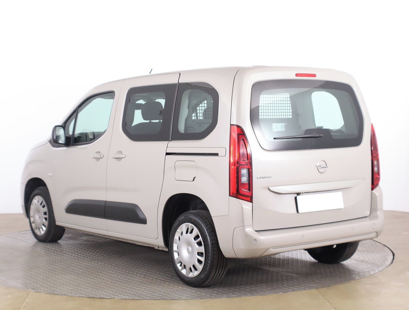 Opel Combo, 1.5 CDTI, Edition, 5Míst, ČR - fotka 4