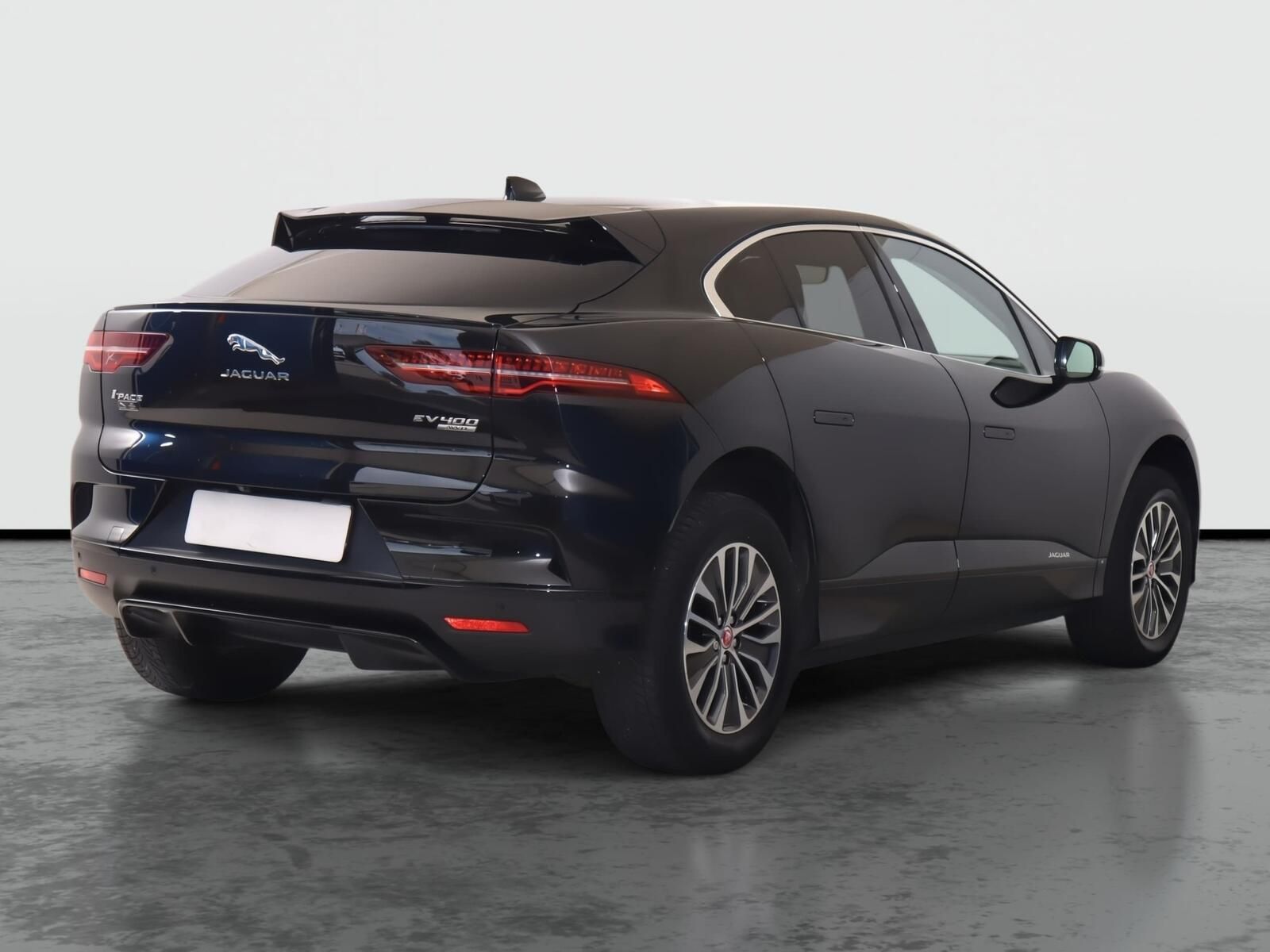 Jaguar I-Pace, EV400, SoH 86%, 4X4, Automat - fotka 5