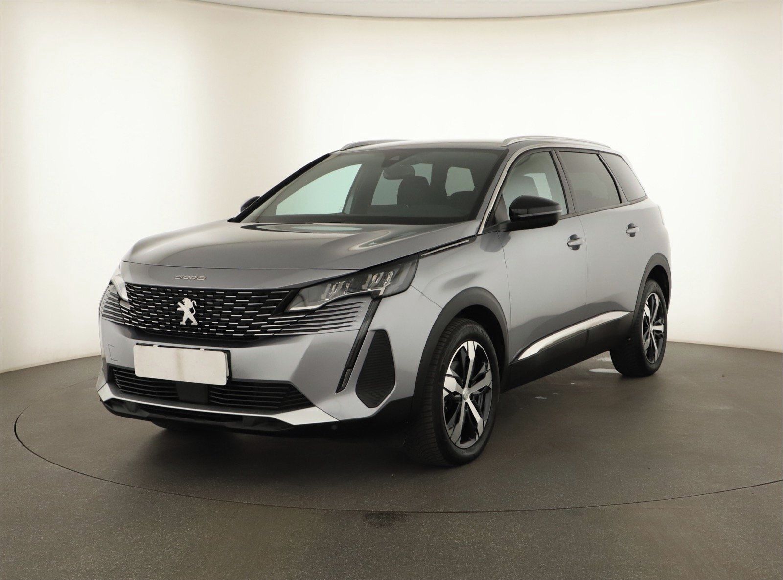 Peugeot 5008, 1.5 BlueHDi, Allure, Automat - fotka 2