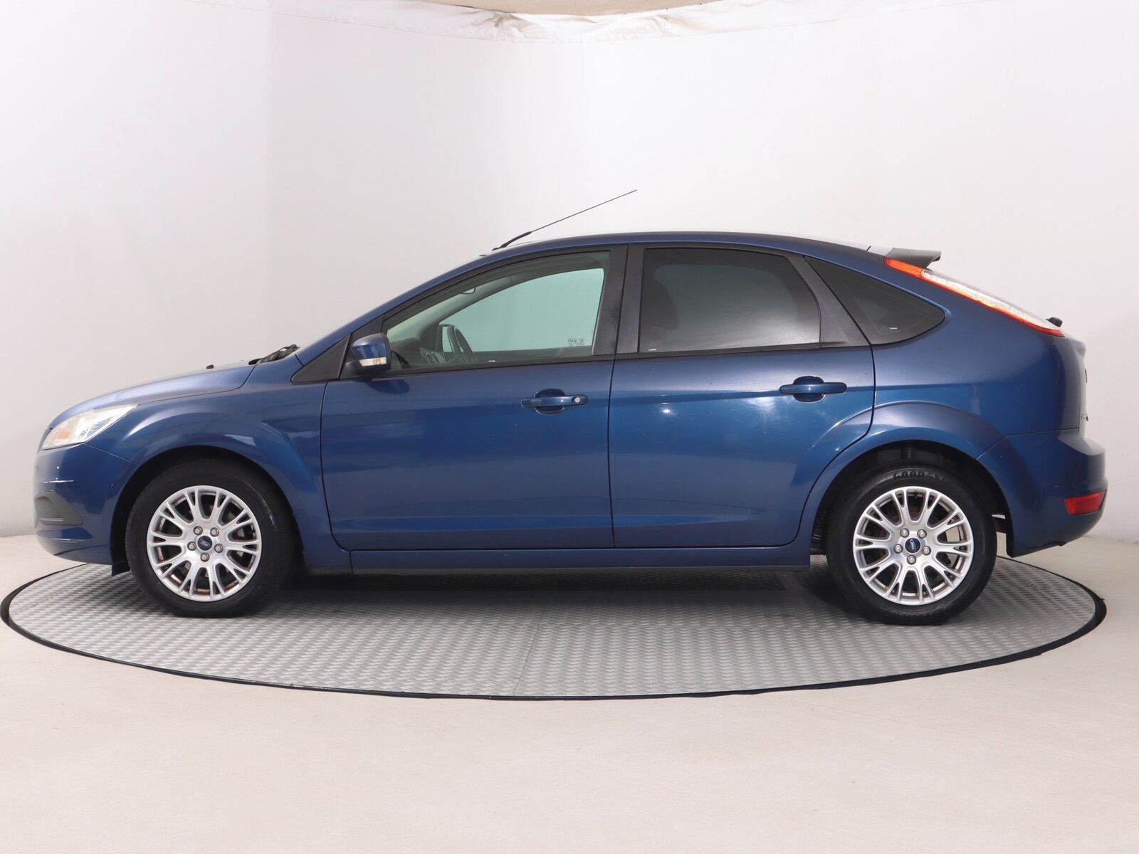 Ford Focus, 1.6 TDCi, jezdí dobře - fotka 3