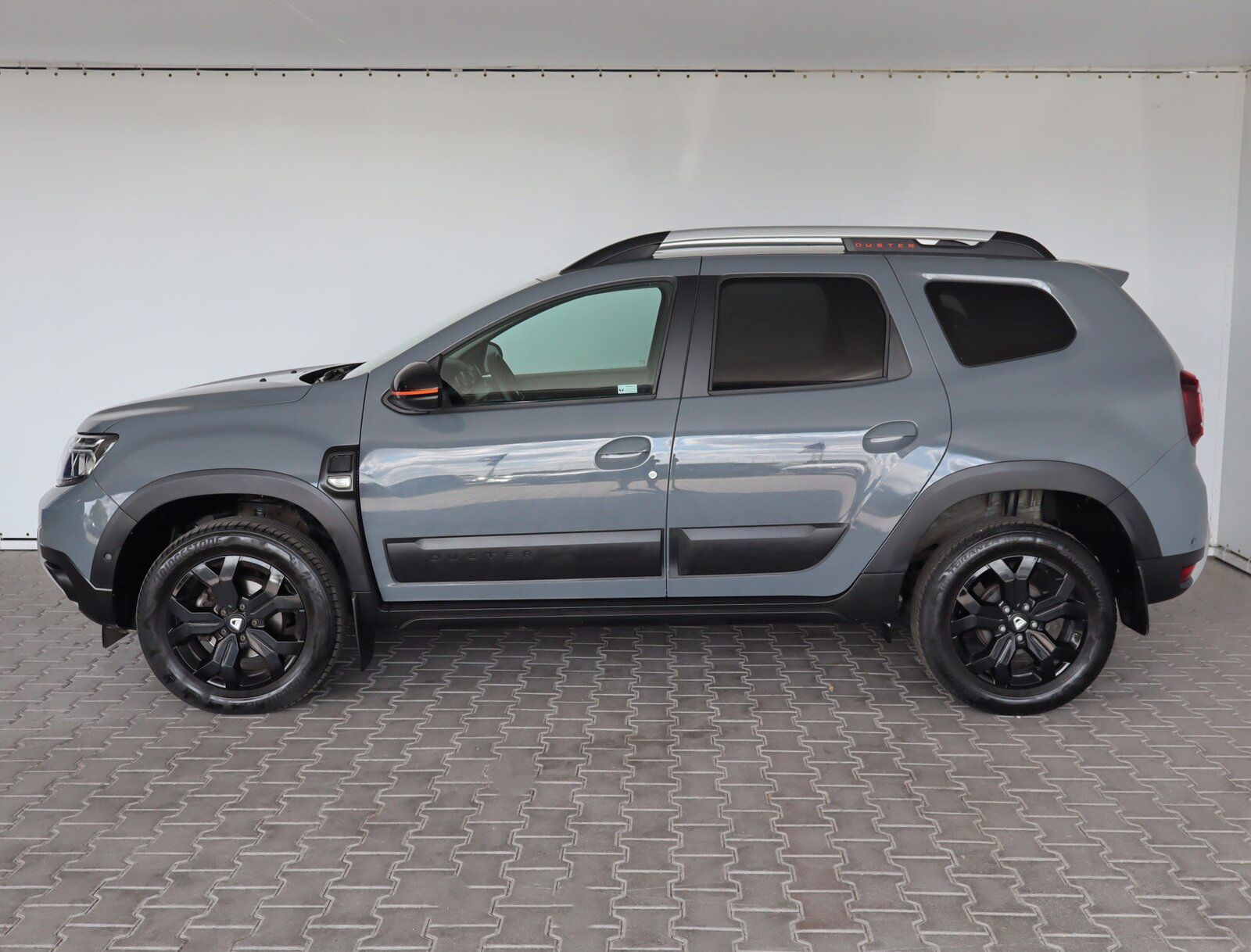 Dacia Duster, 1.3 TCe, Extreme, Automat - fotka 3