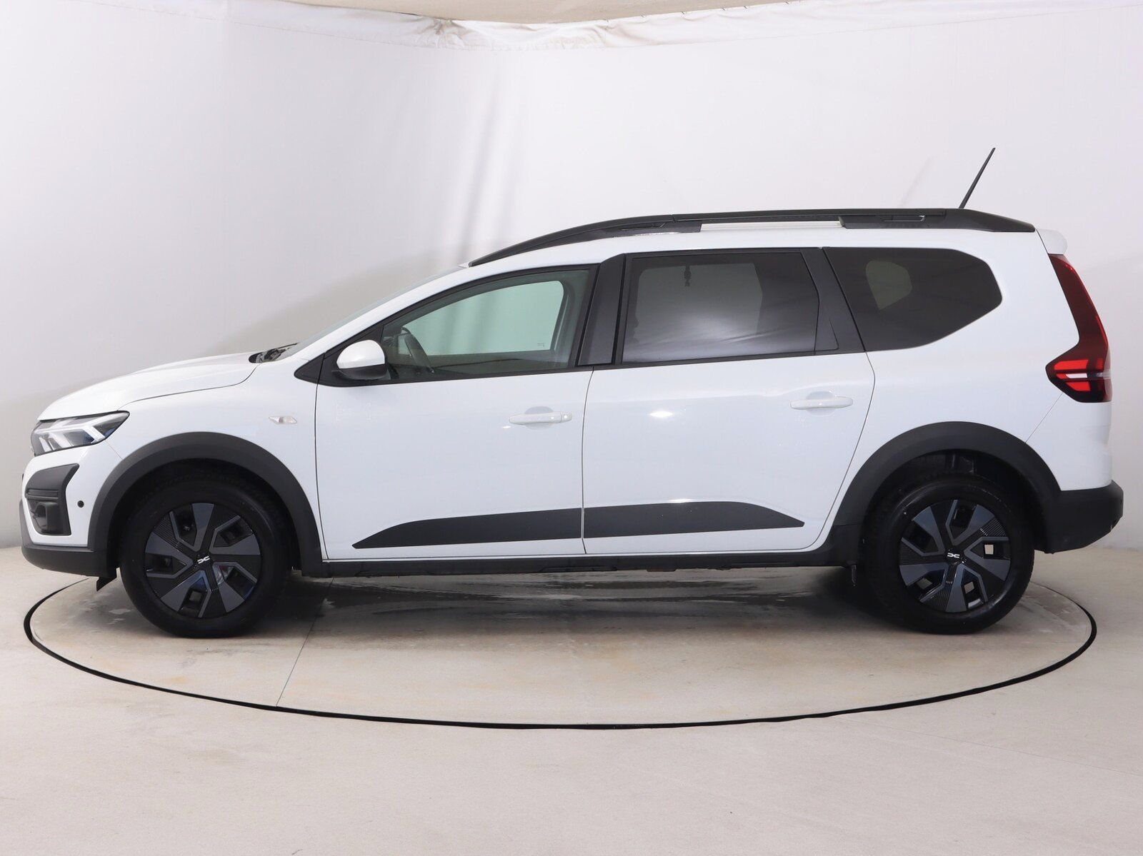 Dacia Jogger, 1.0 TCe, Expression, LPG - fotka 3