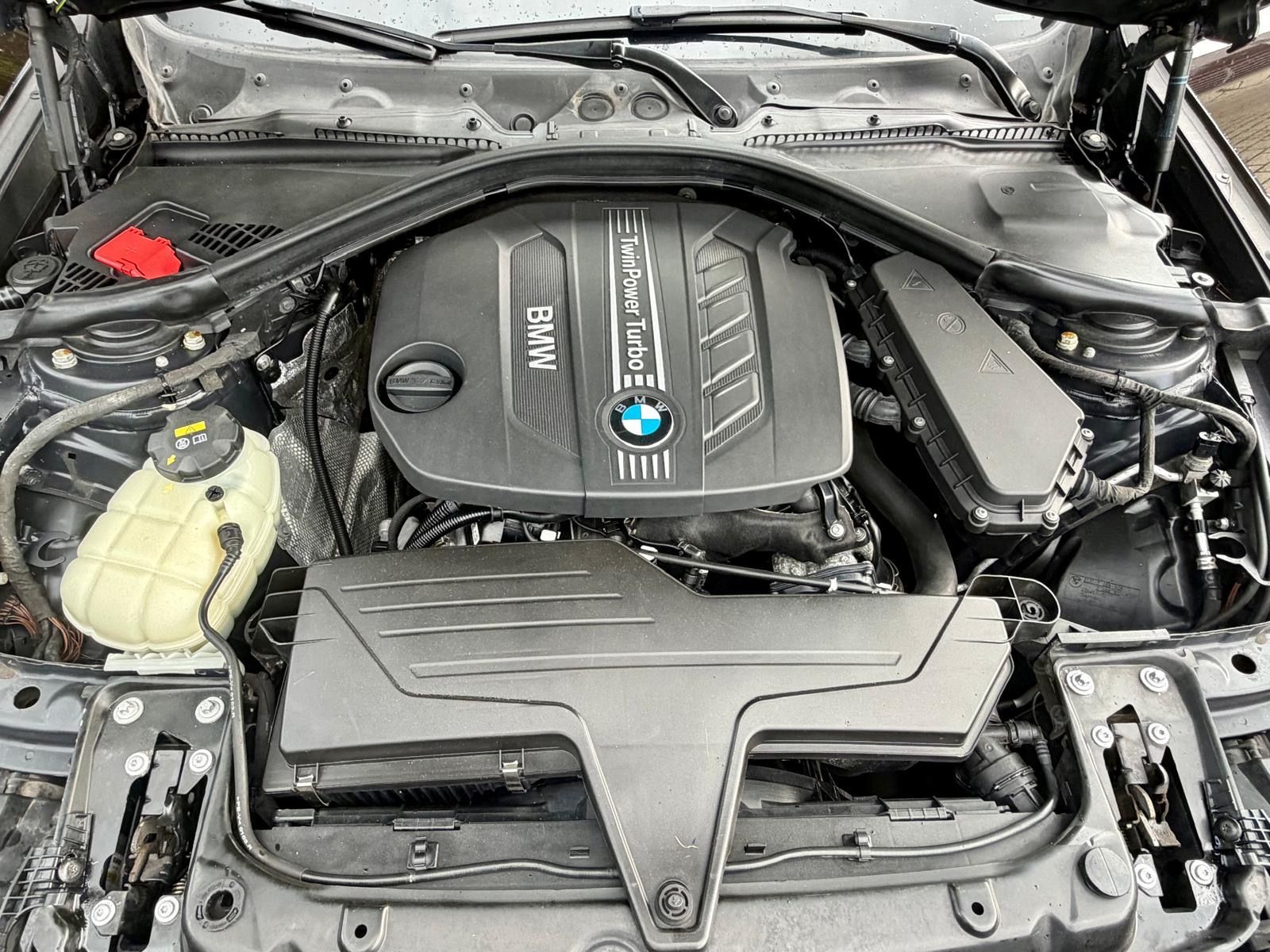 BMW Řada 3, GT320D,135kW,215000 - fotka 5