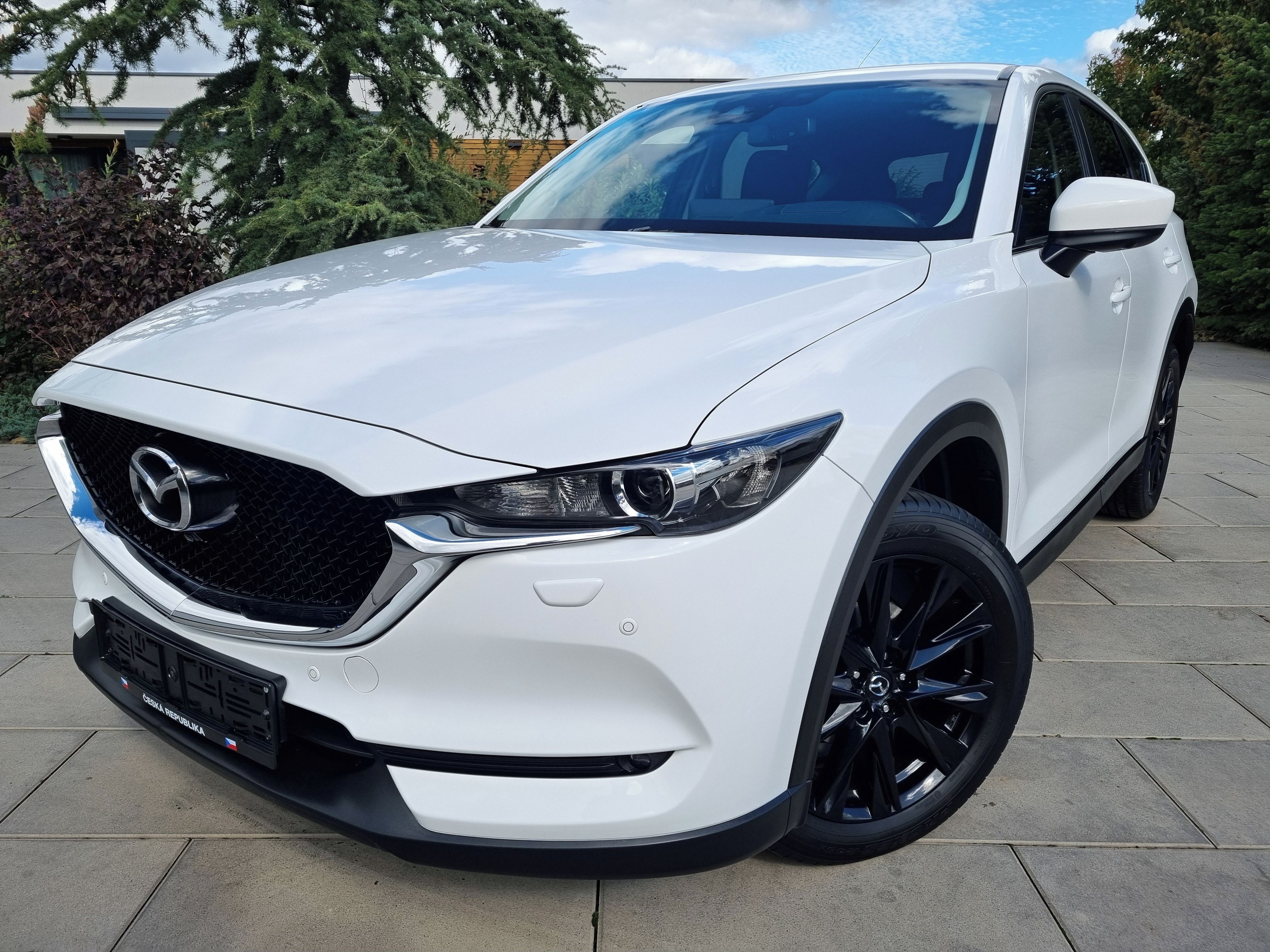 Mazda CX-5, 2.0 ADVANTAGE,HEAD UP,360°,ALU