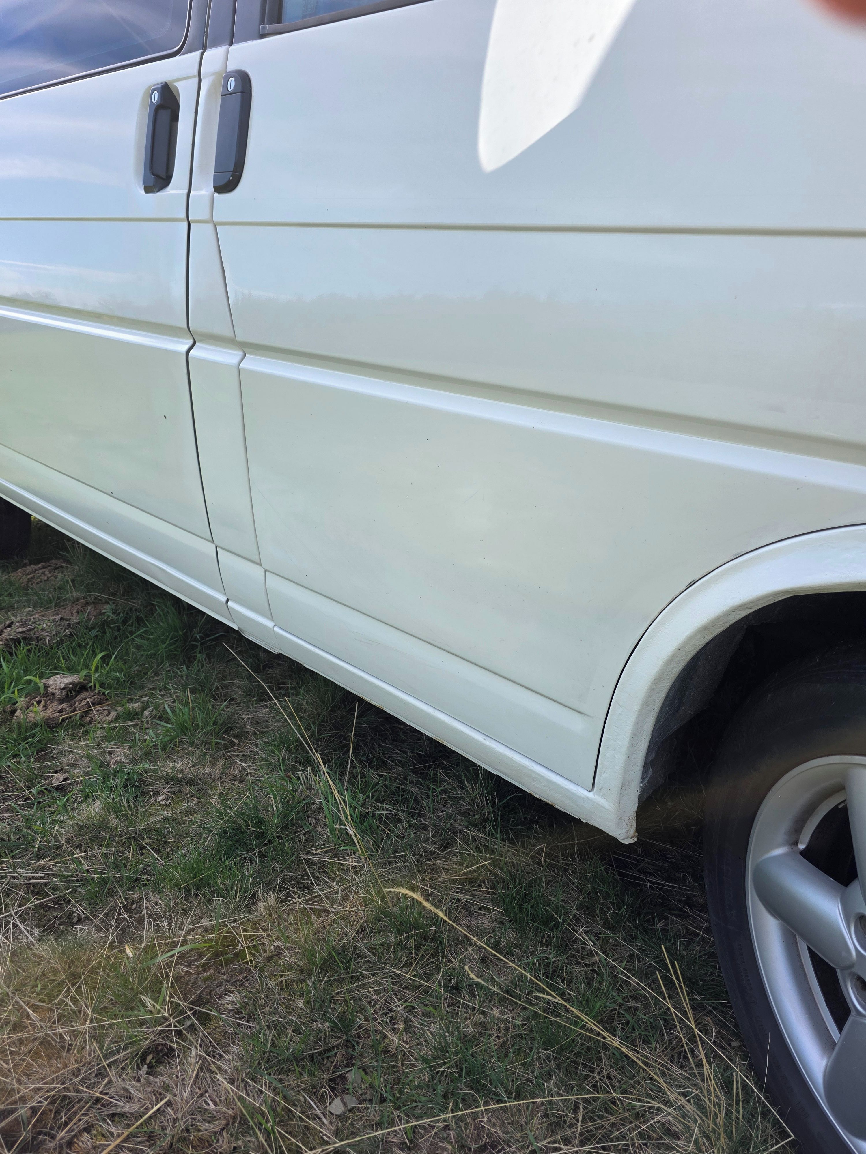 Volkswagen Caravelle, Vw t4 2.5TDI 111kw - fotka 4