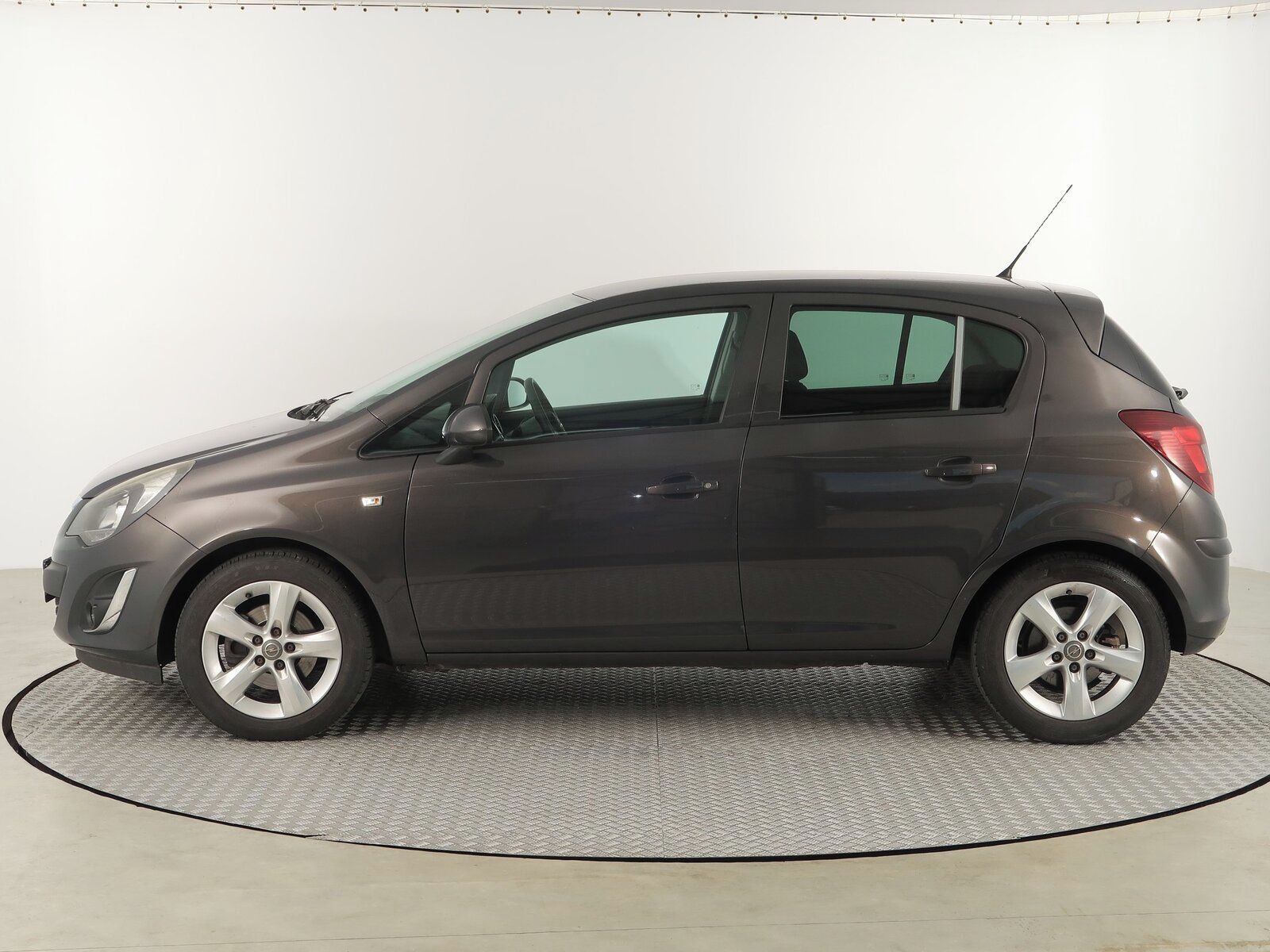 Opel Corsa, 1.4 Turbo, Serv.kniha - fotka 3