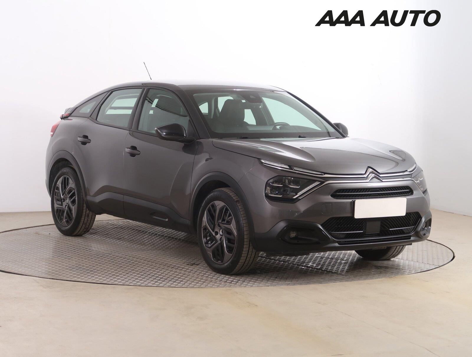 Citroën C4, 1.2 PureTech, Feel, Automat