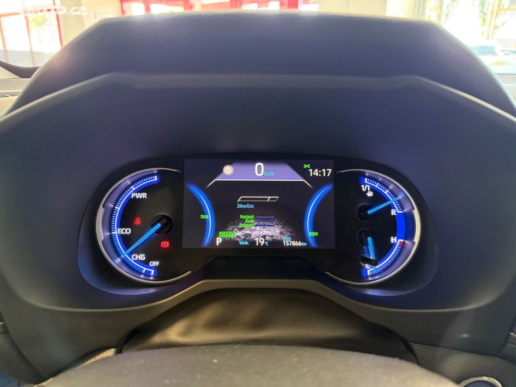 Toyota Rav4, fotka 27